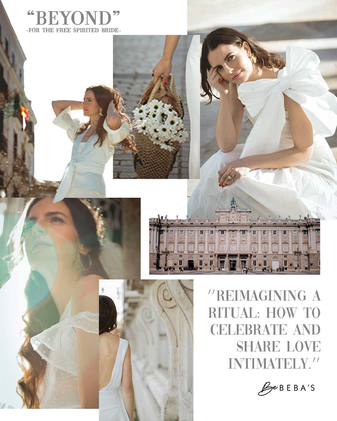 BEYOND, la nueva propuesta de&nbsp;BeBeba’s