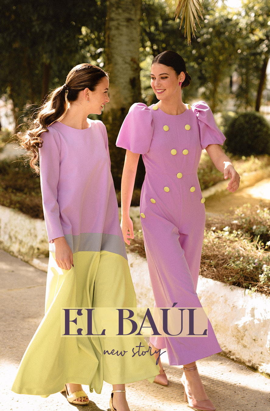 «El Baúl», una nueva&nbsp;primavera