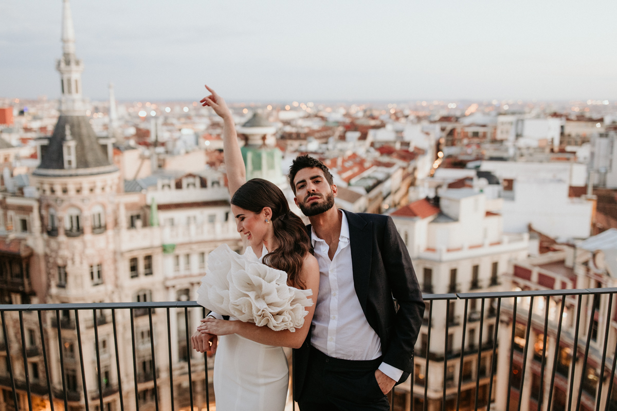 Nouveau Monde by&nbsp;LalaBlu