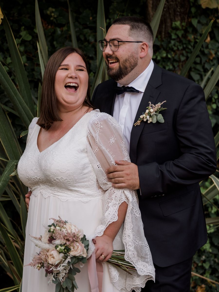 Una boda inspirada en&nbsp;Marraquech