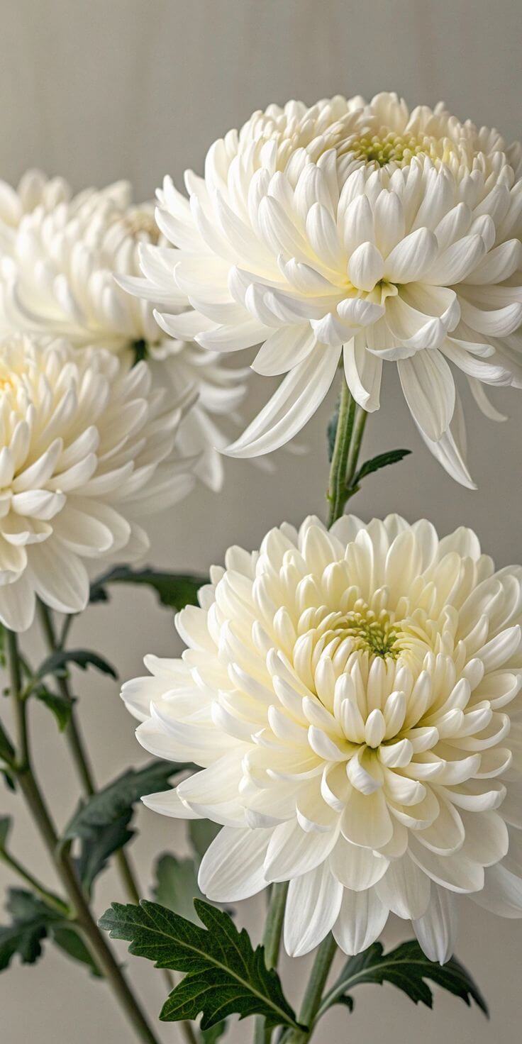 Las Flores Más Elegantes para Bodas de Invierno: Tendencias y&nbsp;Consejos