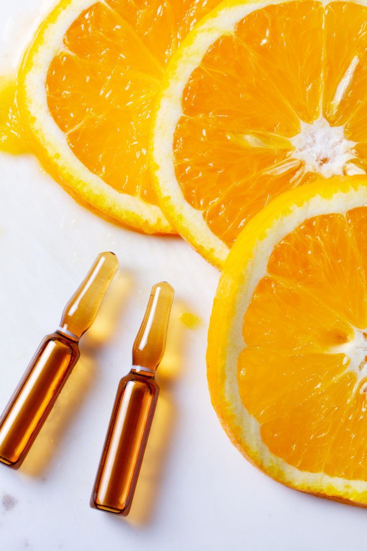 Diferencias entre los tipos de Vitamina C y los mejores productos según tu&nbsp;piel